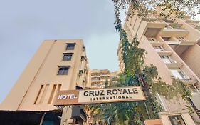 Hotel Royal Cruz Santacruz